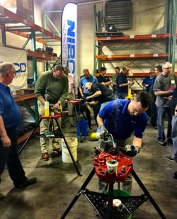 Plumbing Training NIBCO Plumbing Training NIBCO