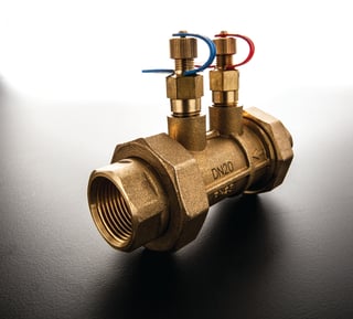 NIBCO FLO-BOSS Balancing Valves NIBCO FLO-BOSS Balancing Valves
