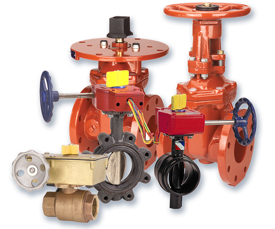 NIBCO® Industrial Valves And Actuation: An Expert's Guide