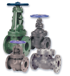 Iron Pressure Rated Valves NIBCO Industrial Valves and Actuation