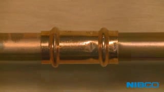 Press Fittings NIBCO Press Fittings NIBCO