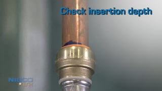 Do it yourself plumbing made easy Do it yourself plumbing made easy