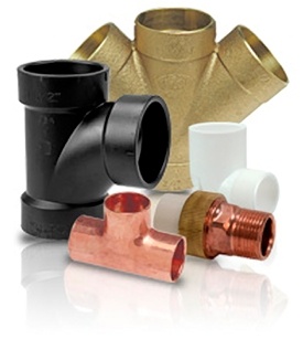 NIBCO Plumbing Fittings 